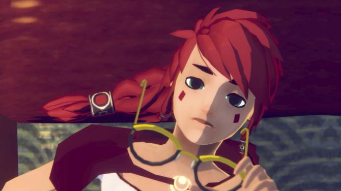 Altheia: The Wrath of Aferi 
