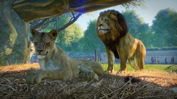 Planet Zoo Premium Edition 2023 