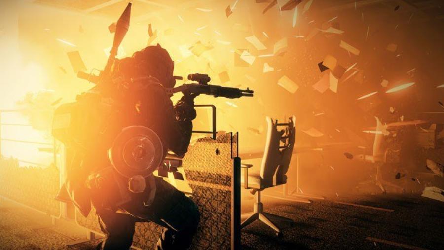 Battlefield 3 Premium Edition 