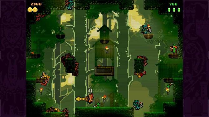 TowerFall: Ascension 