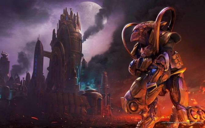 Starcraft Remastered 