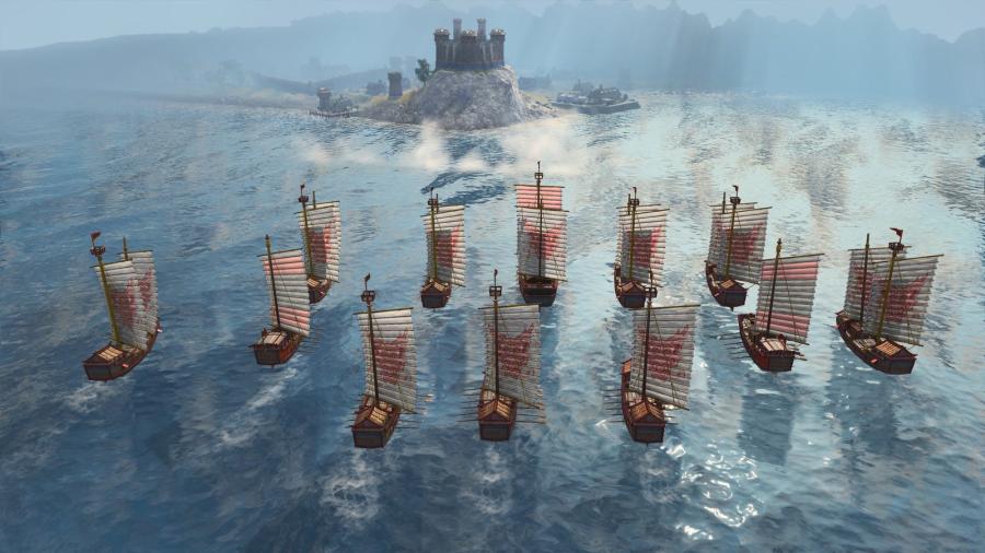 Age of Empires IV: Anniversary Edition 