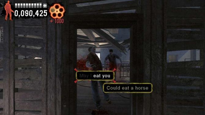 The Typing of The Dead: Overkill Collection 