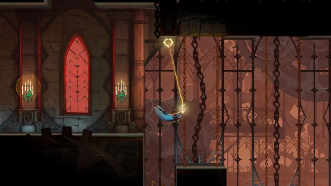 Castlevania: Belmont's Curse 