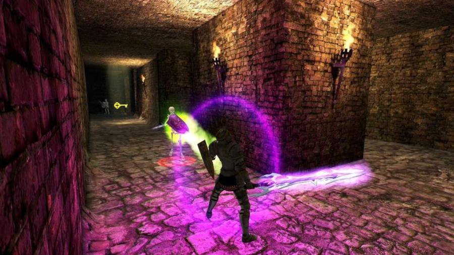 Spellbind (2015) 