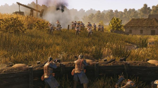 Iron Harvest 