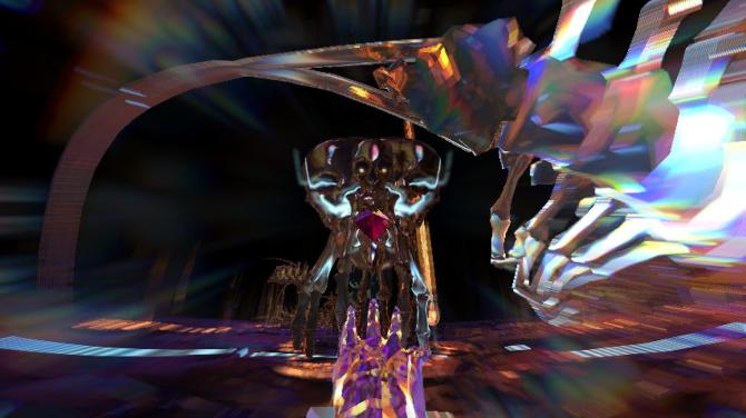 HYPER DEMON 