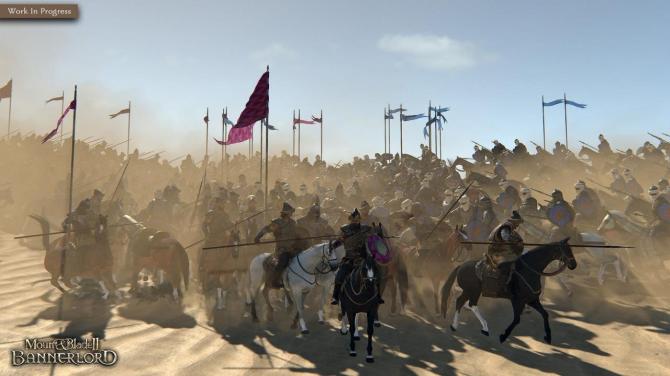 Mount & Blade II: Bannerlord Digital Deluxe 