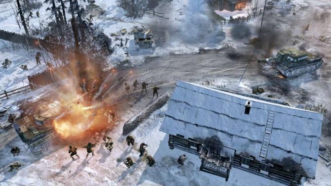 Total War: ATTILA + Company of Heroes 2: Master Collection 