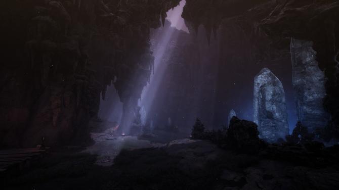 The First Berserker: Khazan Deluxe Edition 