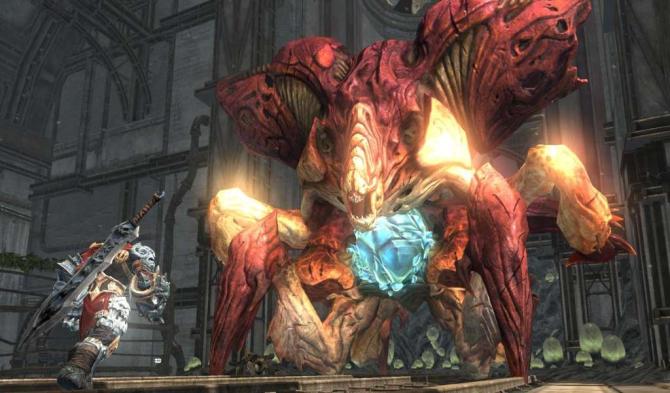 Darksiders Franchise Pack 