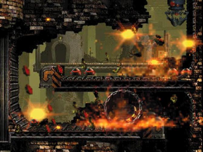 Oddworld: Originals Pack 