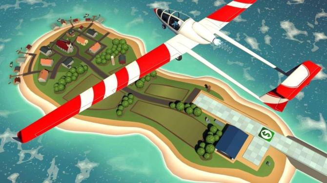 Ultrawings + Ultrawings FLAT 