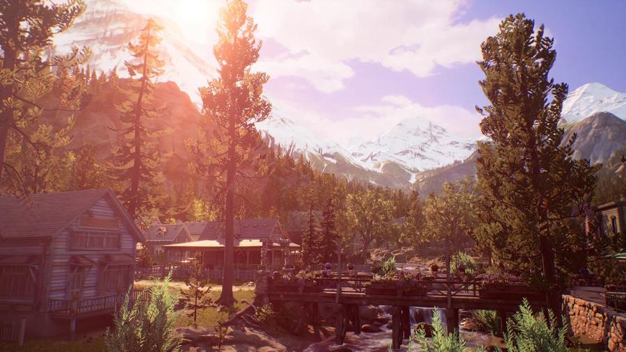Life is Strange: True Colors Ultimate Edition 
