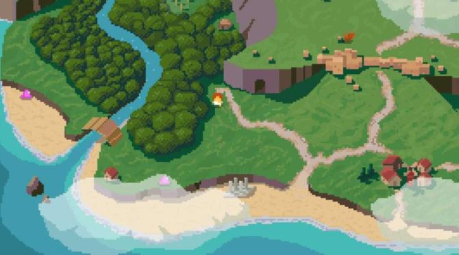 Elliot Quest 
