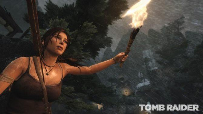 Rise of the Tomb Raider: 20 Year Celebration Edition PS4 Access 