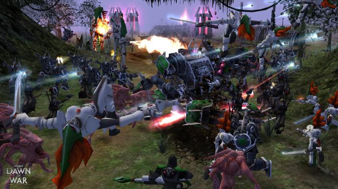 Warhammer 40,000: Dawn of War Anniversary Edition 