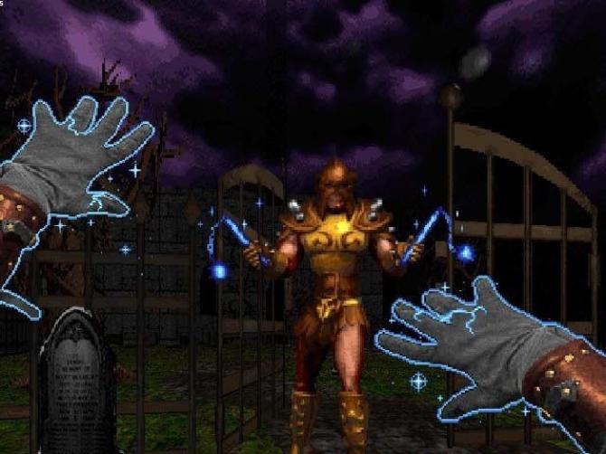 Witchaven I & II Bundle 