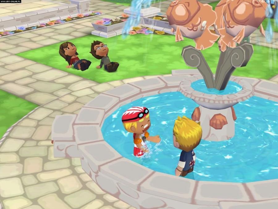 MySims 