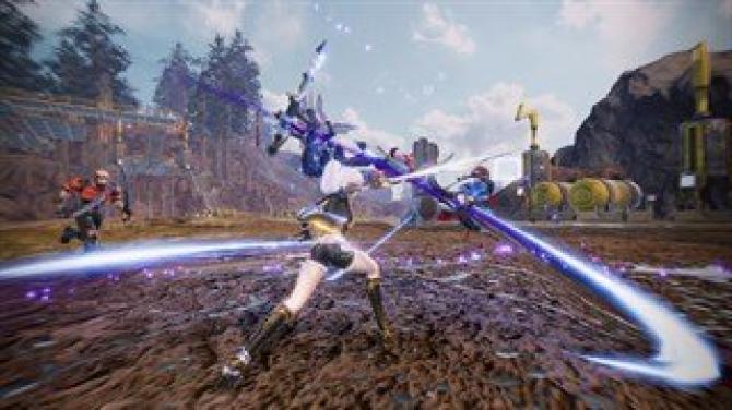 Initial 2: New Stage + Xuan Yuan Sword Bundle 