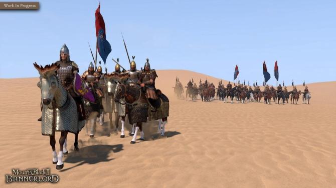 Mount & Blade II: Bannerlord 