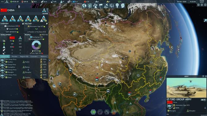 Terra Invicta 