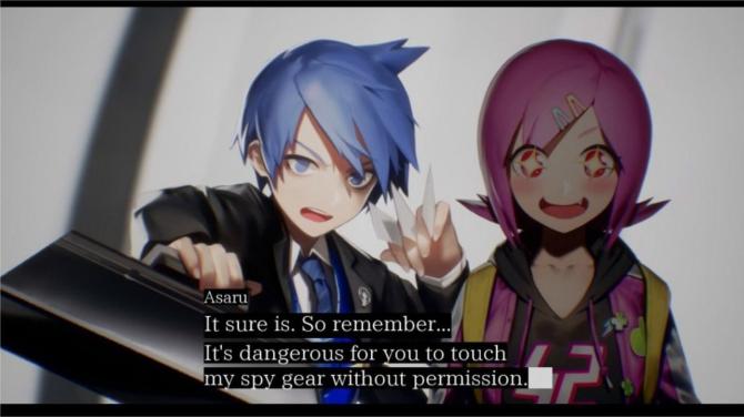 Assault Spy Elite Spy Edition 