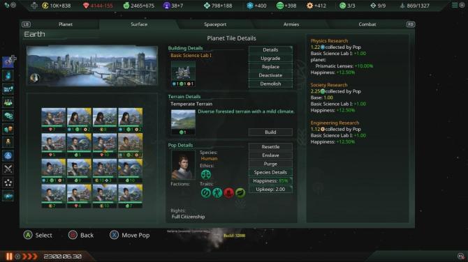 Stellaris Console Edition - Deluxe Edition 