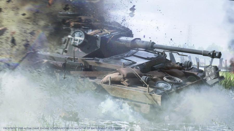Battlefield V 