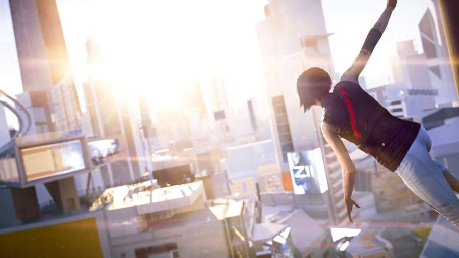 Mirror's Edge Catalyst 