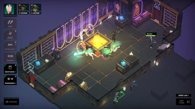 Tactical Breach Wizards: Special Edition 