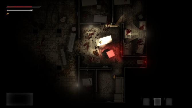Sporeborn Dark 