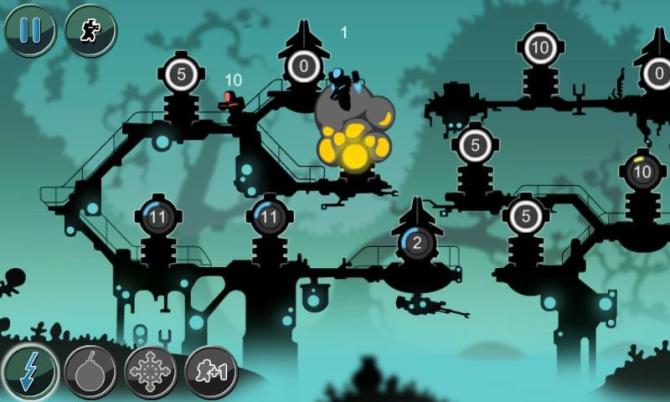 Control Craft 2 