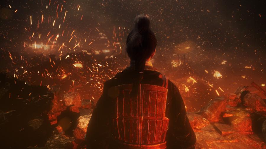Wo Long: Fallen Dynasty Digital Deluxe Edition 