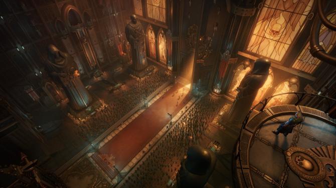Warhammer 40,000: Rogue Trader 
