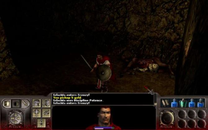 Vampire: The Masquerade - Redemption 