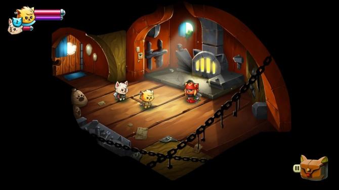 Cat Quest Bundle 