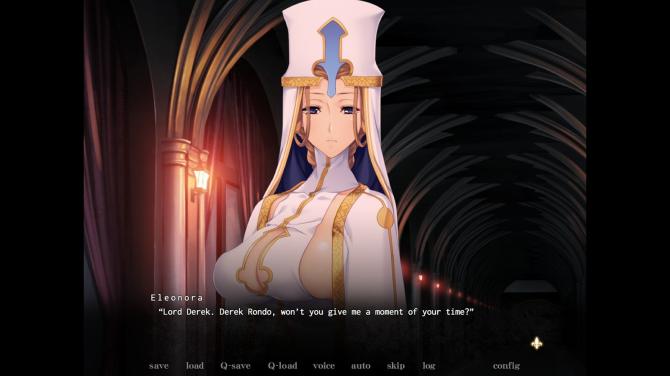 Kuroinu 2 Redux 