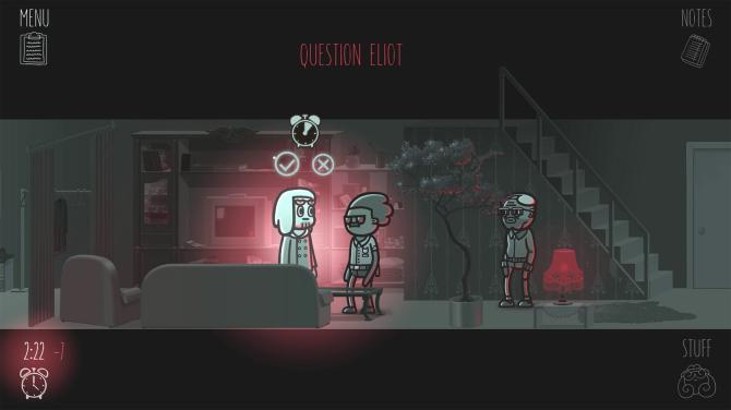 Mindcop 