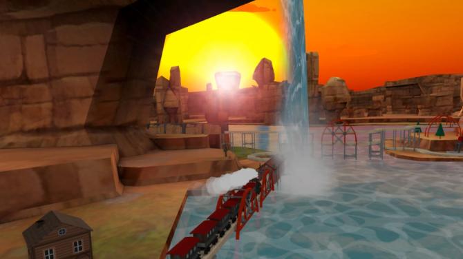 TrainerVR 