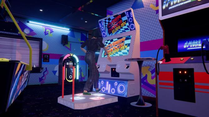 Arcade Paradise High Score Edition 