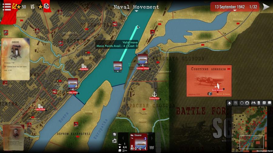 SGS Battle For: Stalingrad 