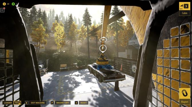 Junkyard Simulator 