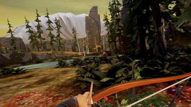 FATED: The Silent Oath 