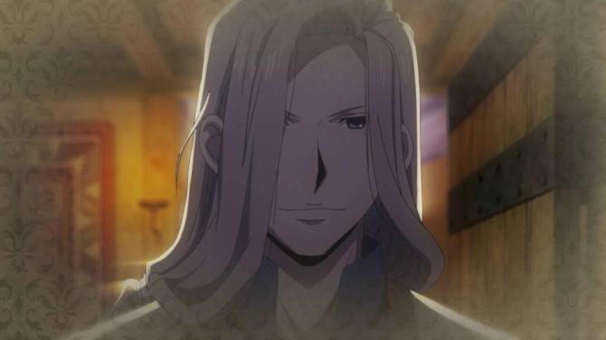 Arslan: The Warriors of Legend SEA 