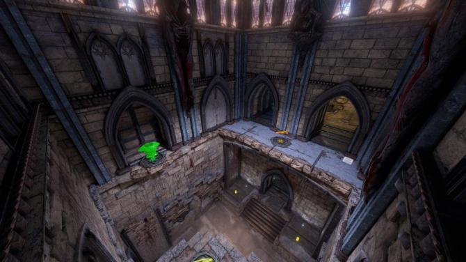 Quake Champions + Bonus Pack 