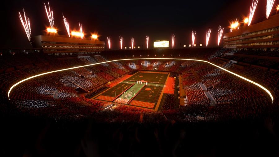 College Football 26 Deluxe Edition 