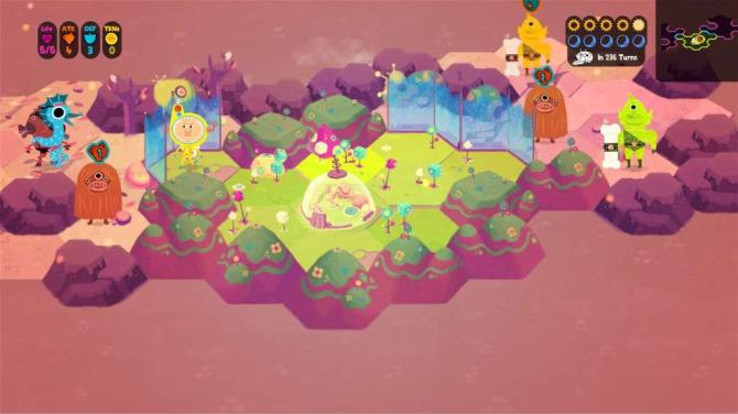 Loot Rascals 