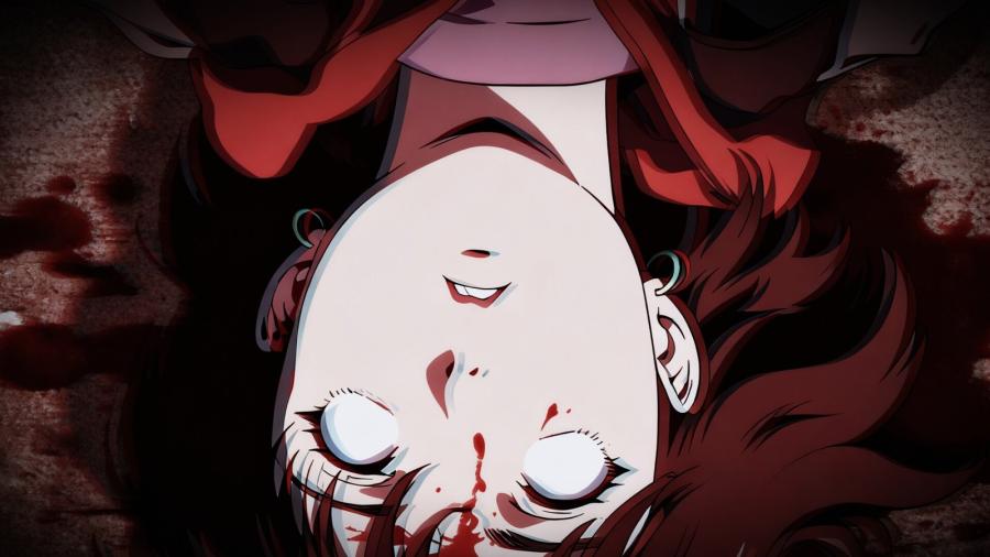 Kumiko's Death: Bloody Confession of the Showa Girl 久美子之死：昭和少女血色告白 