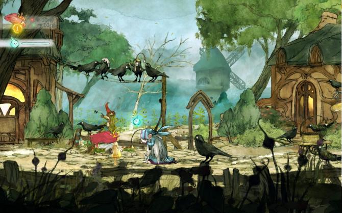Child Of Light Ultimate Edition 